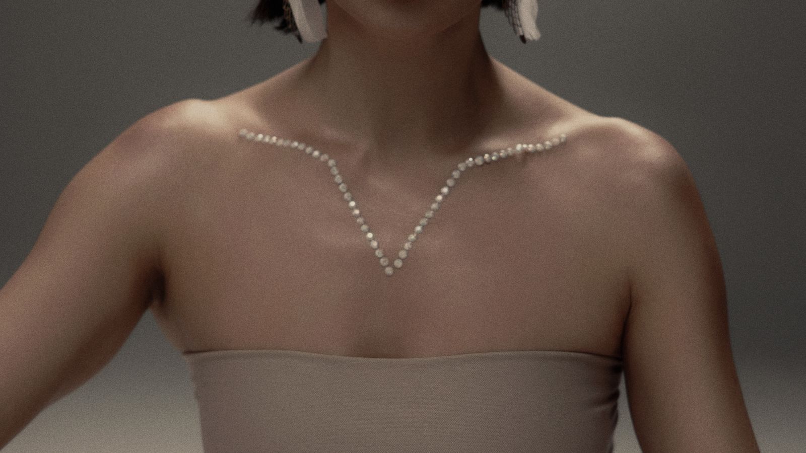 Natalia Barbu is representing Moldova at the 68th Eurovision Song Contest