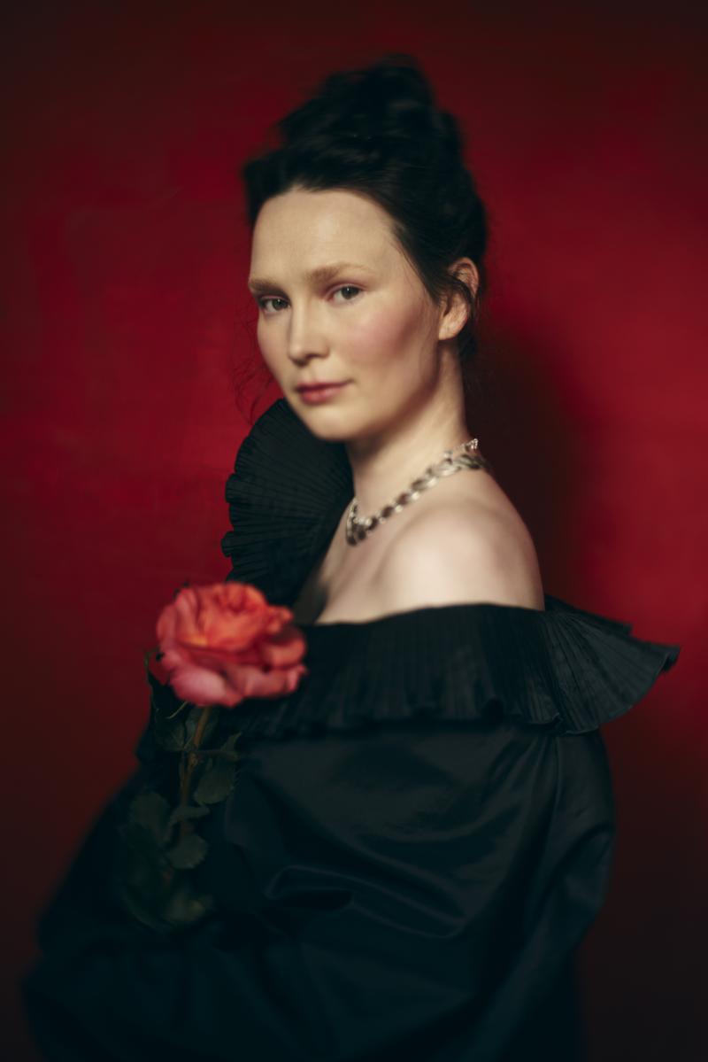 Zoë Më will represent Switzerland at Basel 2025