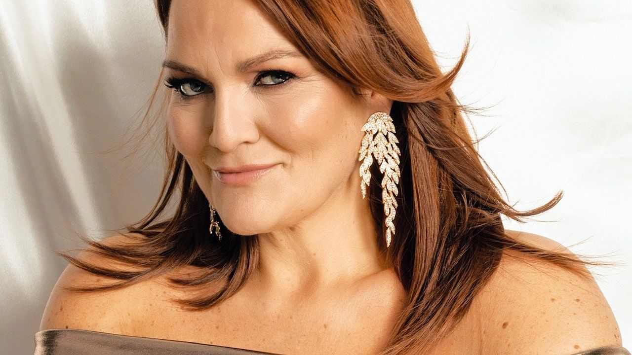 Hera Björk will represent Iceland at Eurovision 2024