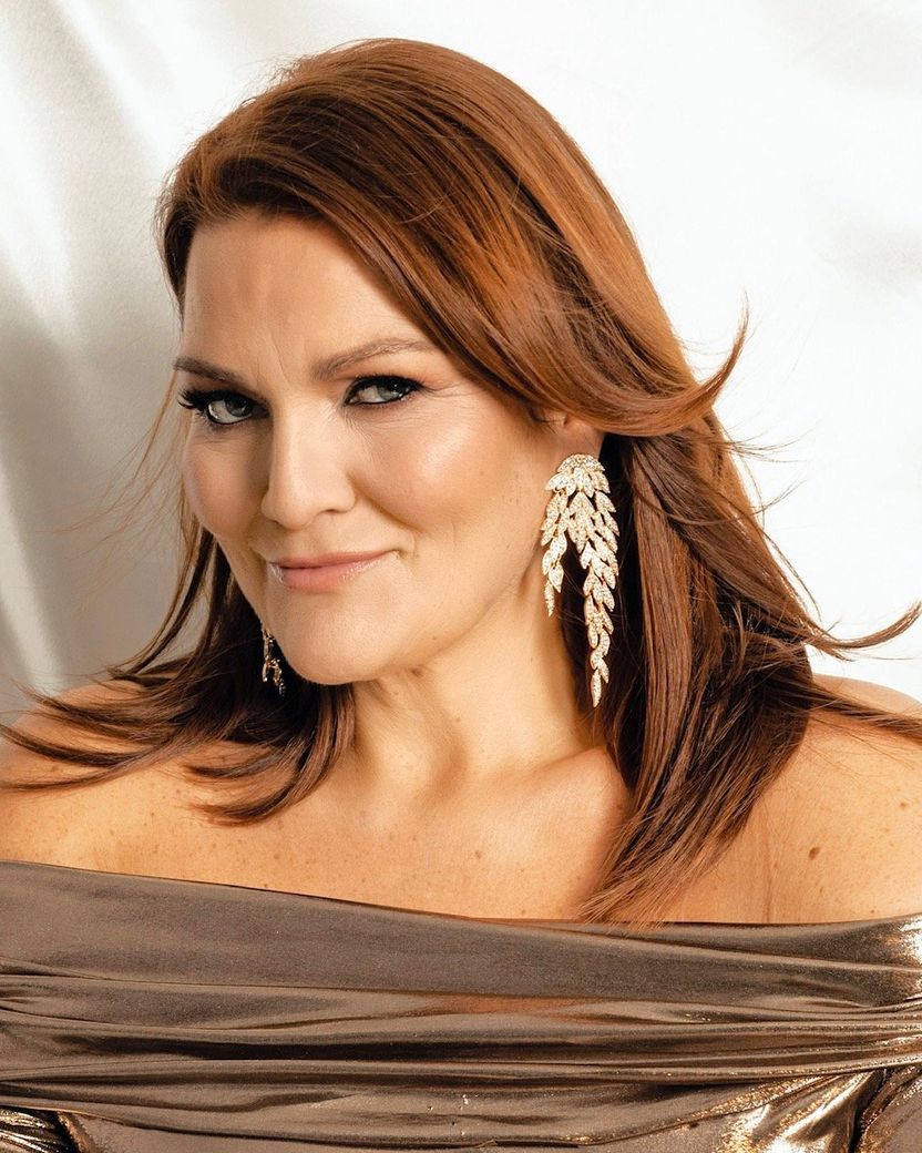 Hera Björk will represent Iceland at Eurovision 2024