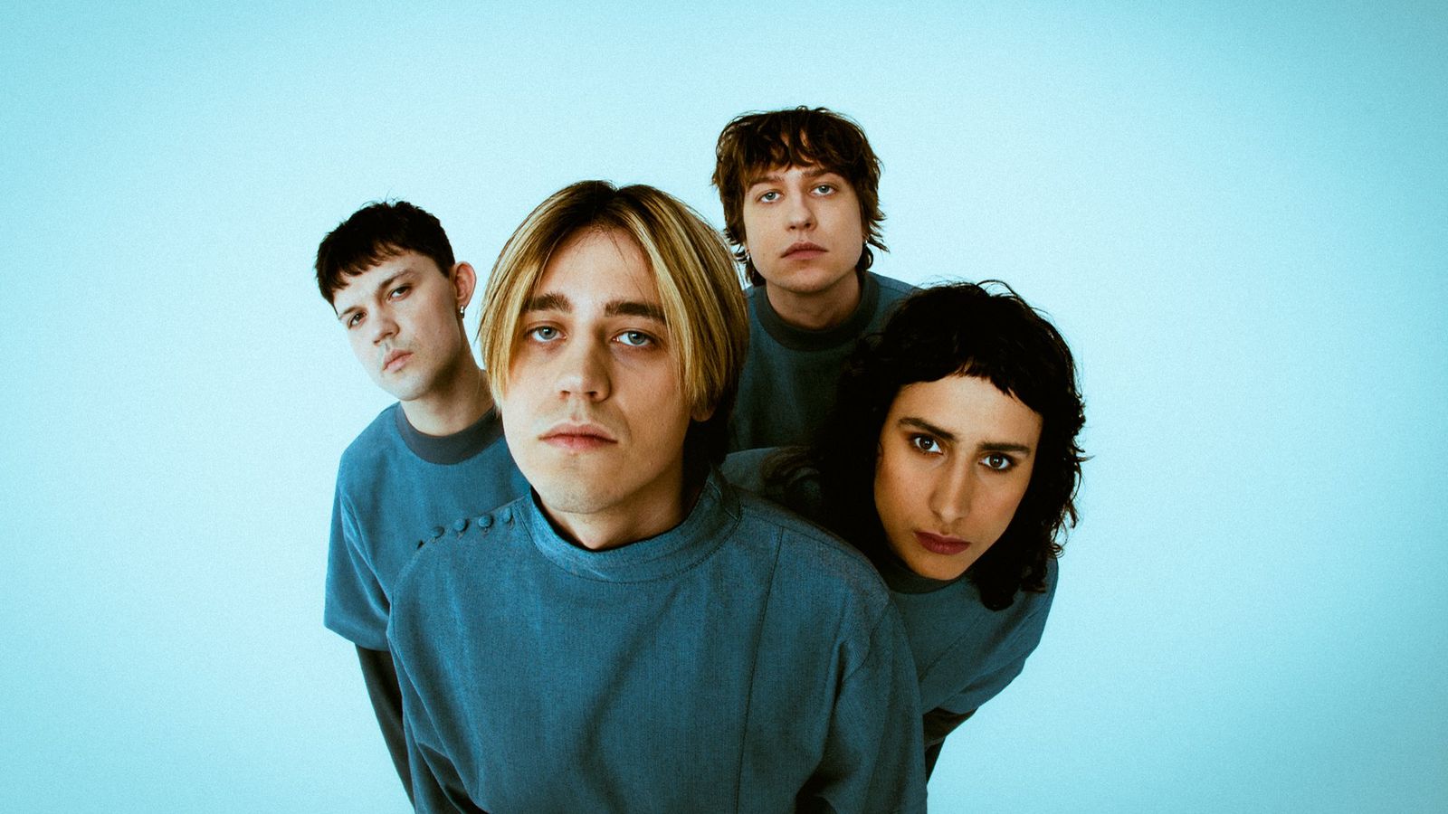 Katarsis will represent Lithuania at Basel 2025