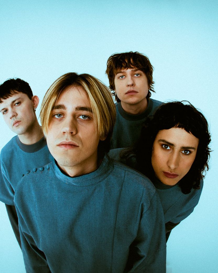 Katarsis will represent Lithuania at Basel 2025