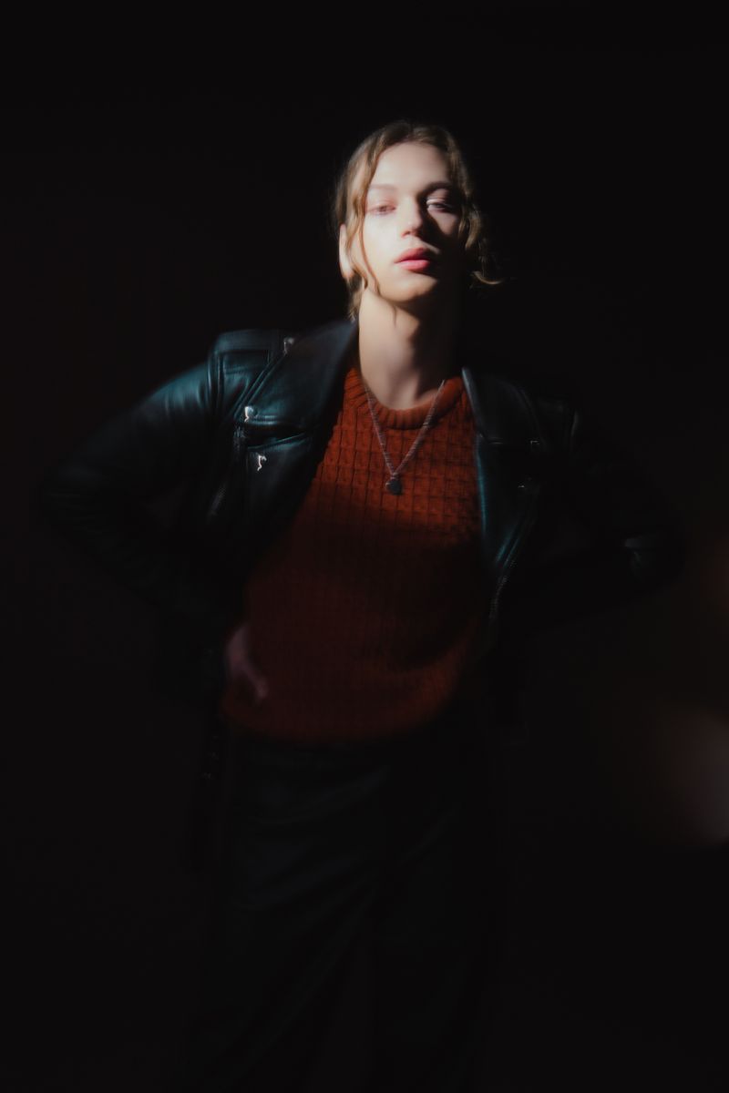 Jann competing in 'Tu Bije Serce Europy! Wybieramy hit na Eurozję!'