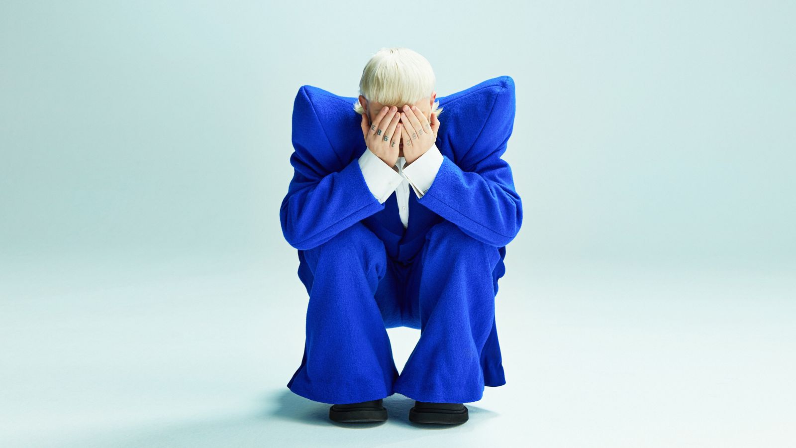 Joost Klein will represent the Netherlands at the 68th Eurovision Song Contest