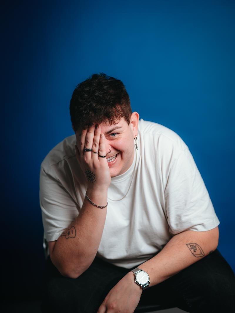 ISAAK is representing Germany at the 68th Eurovision Song Contest