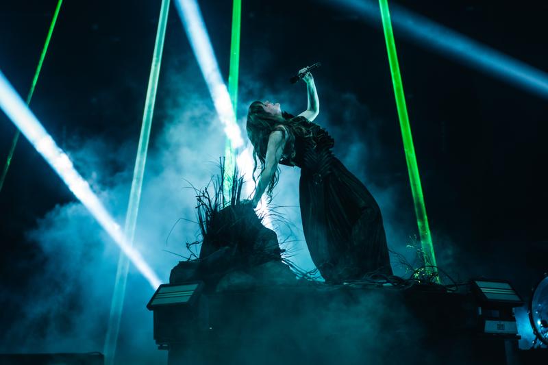 Gåte are representing Norway at the 68th Eurovision Song Contest