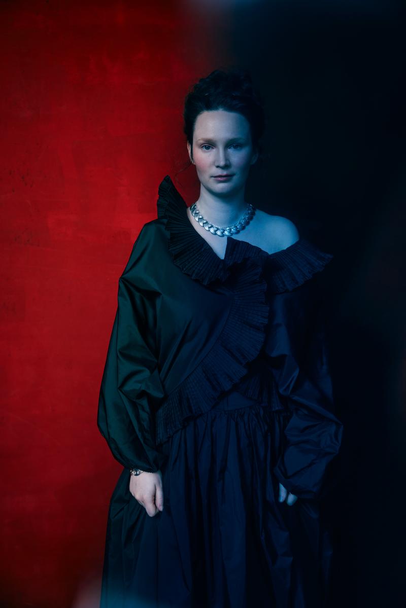 Zoë Më will represent Switzerland at Basel 2025