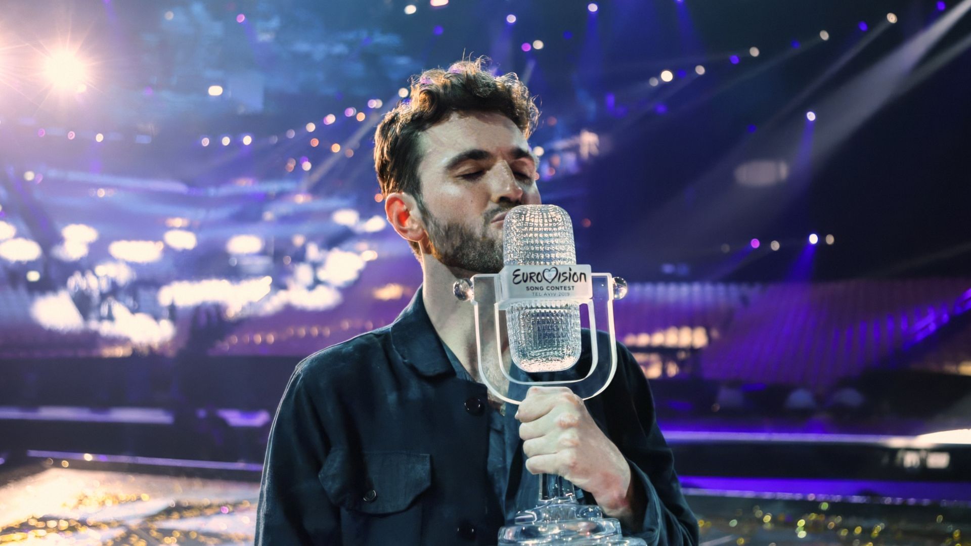 Duncan Laurence
