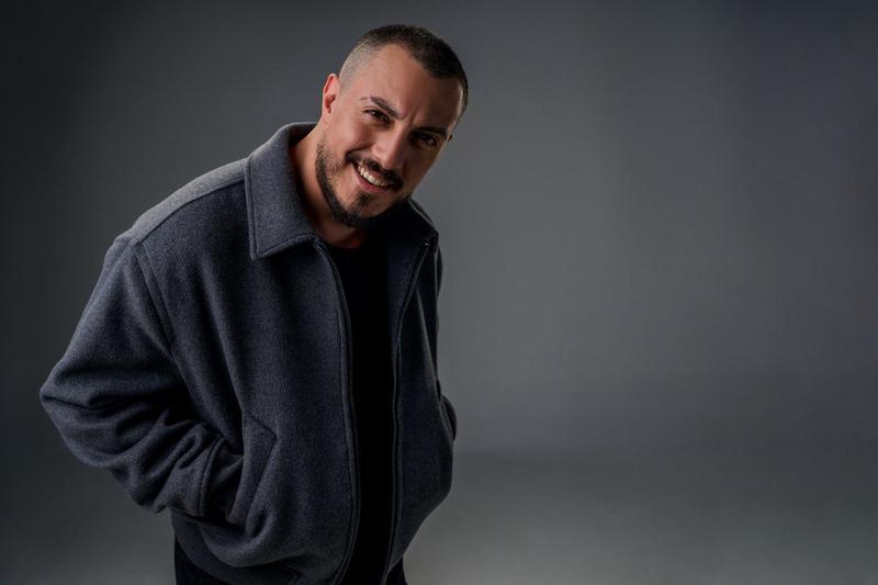 FAHREE is representing Azerbaijan at the 68th Eurovision Song Contest, featuring Ilkin Dovlatov