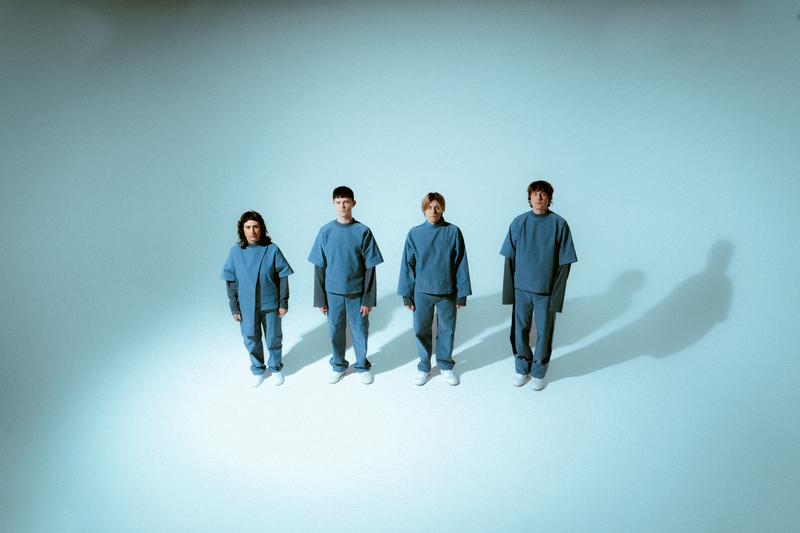 Katarsis will represent Lithuania at Basel 2025