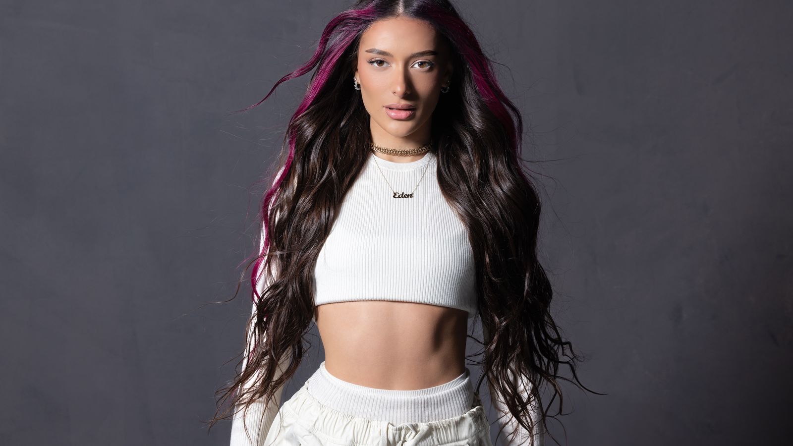 Eden Golan will represent Israel