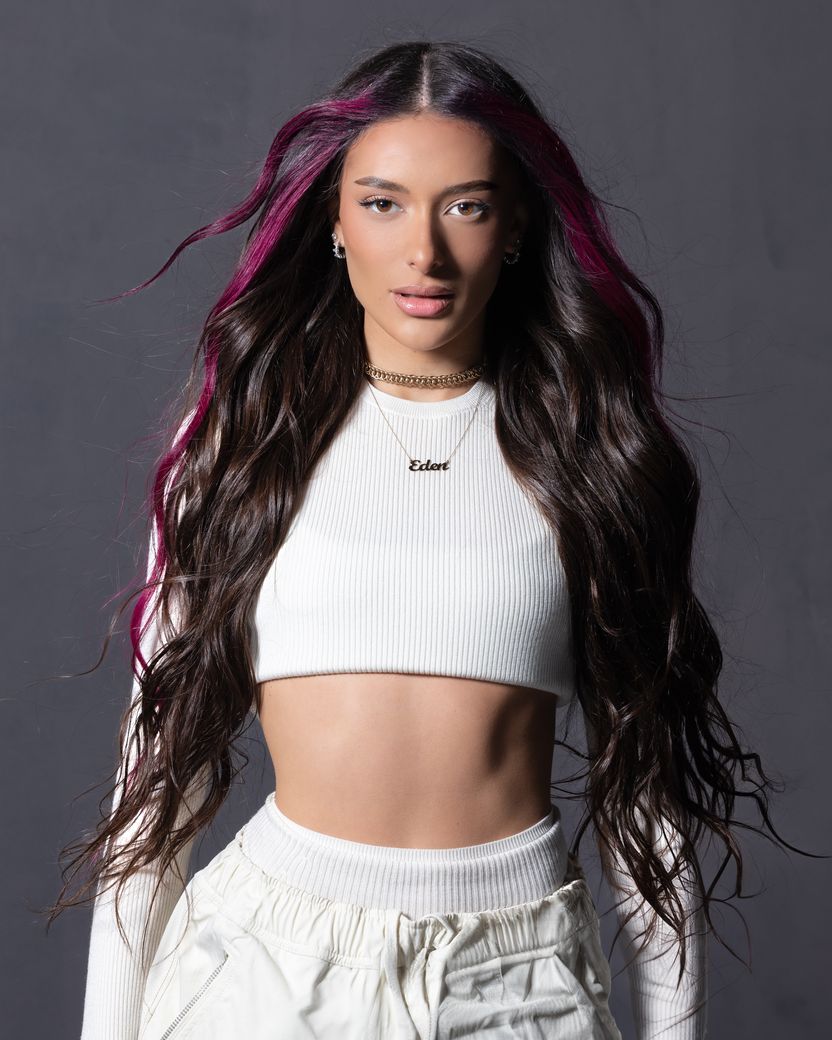 Eden Golan will represent Israel