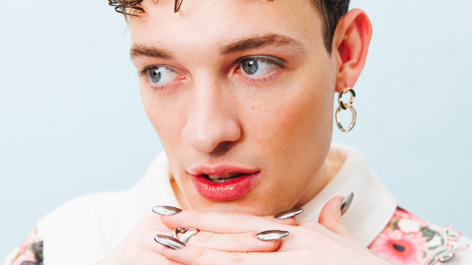 Nemo will represent Switzerland at the 68th Eurovision Song Contest