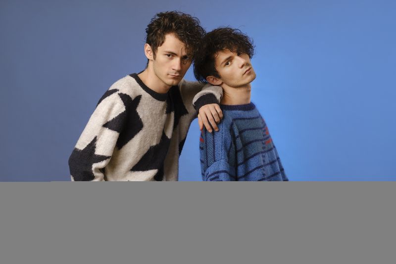 TuralTuranX will represent Azerbaijan in Liverpool