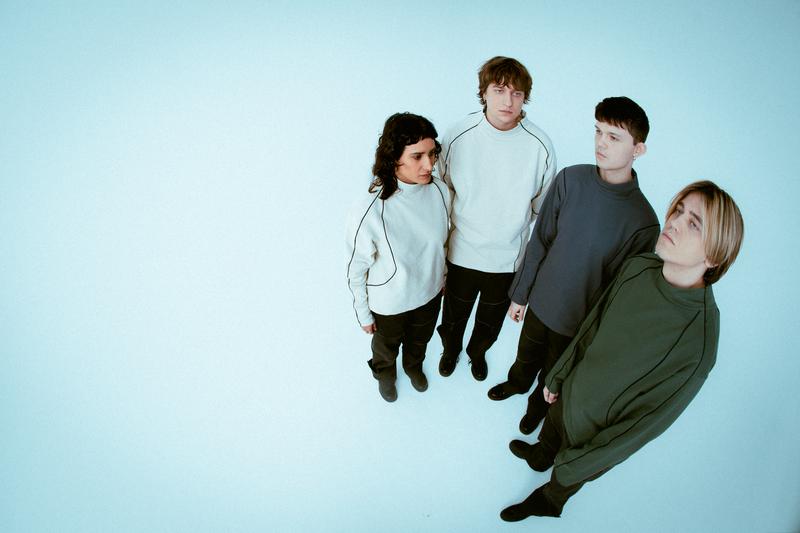 Katarsis will represent Lithuania at Basel 2025