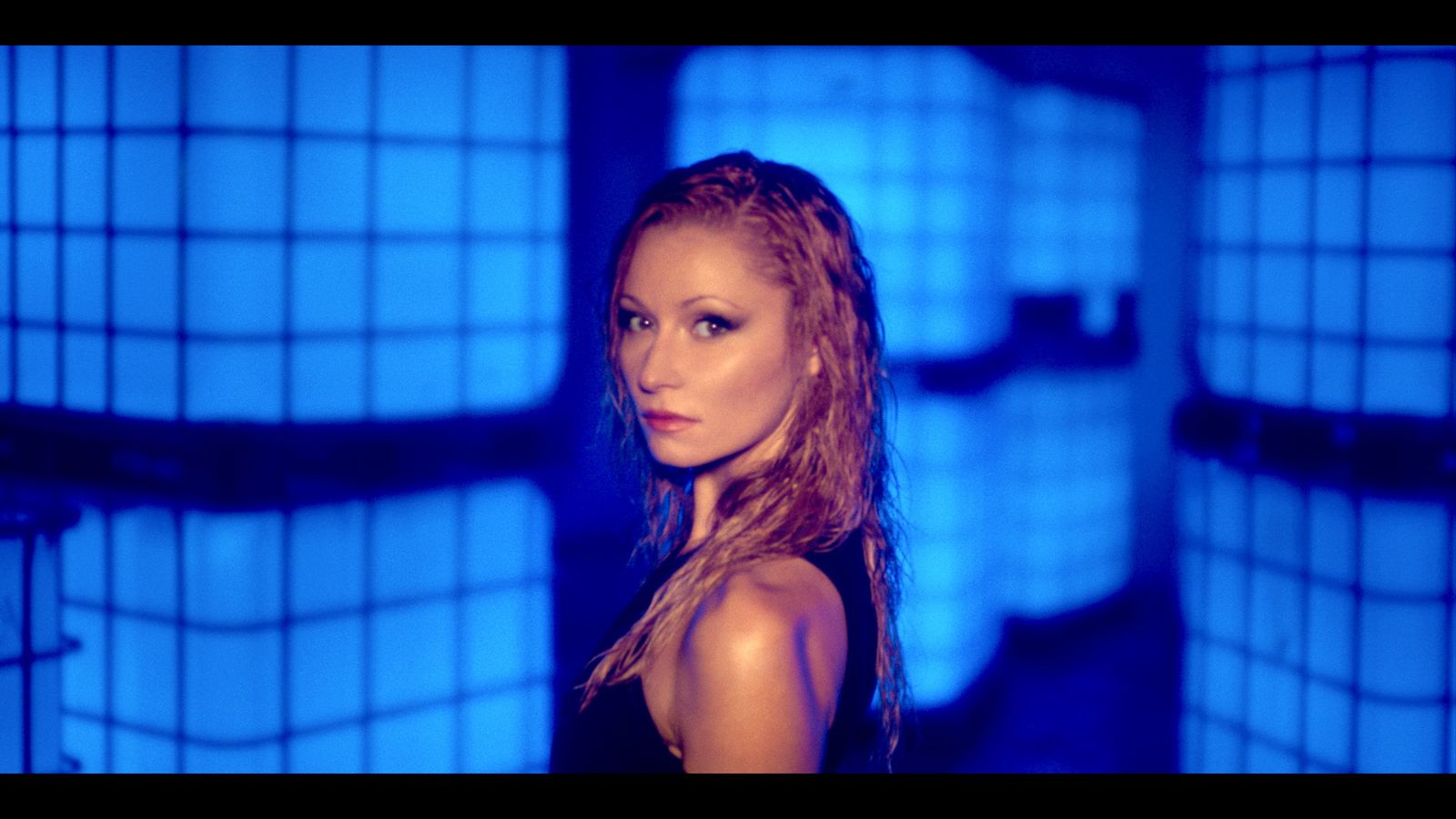 Kaleen is representing Austria at the 68th Eurovision Song Contest