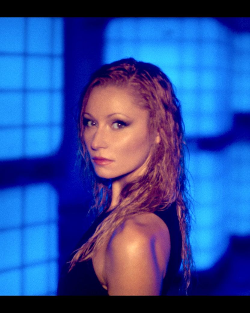 Kaleen is representing Austria at the 68th Eurovision Song Contest