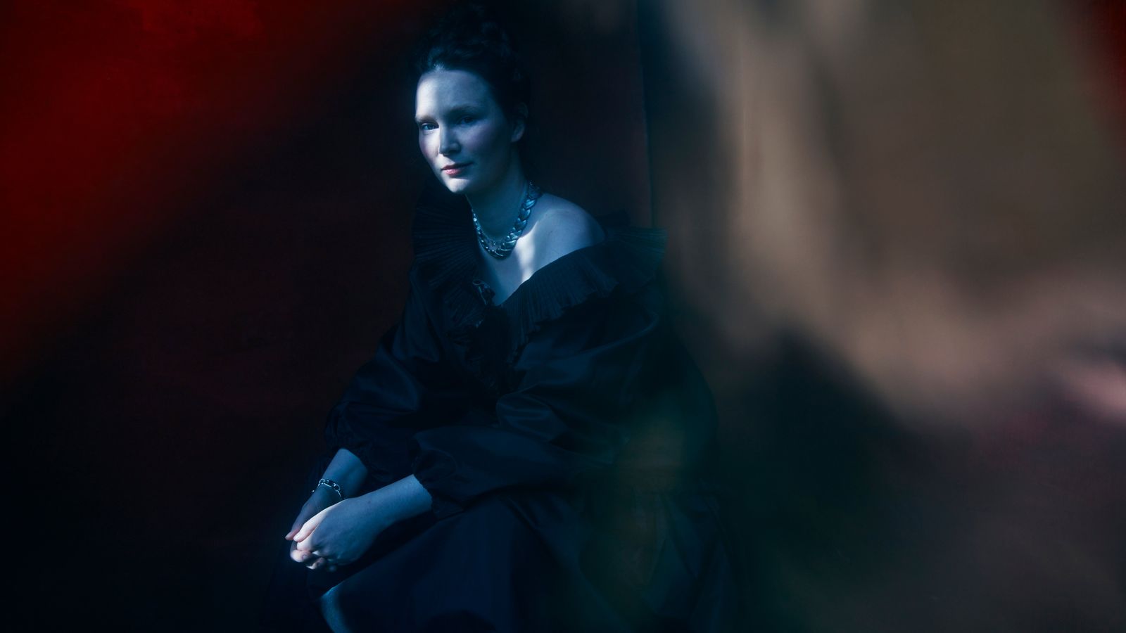 Zoë Më will represent Switzerland at Basel 2025