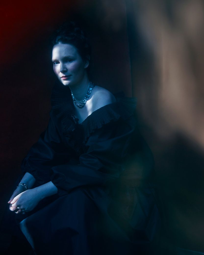 Zoë Më will represent Switzerland at Basel 2025