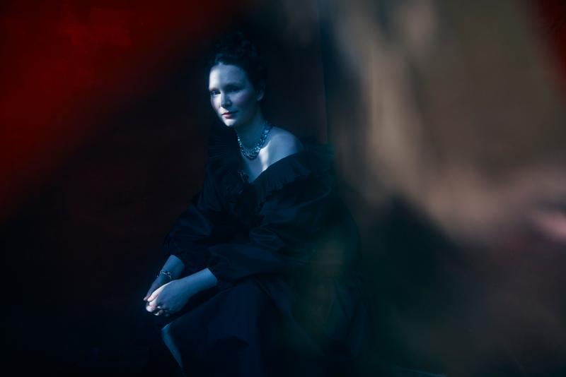 Zoë Më will represent Switzerland at Basel 2025