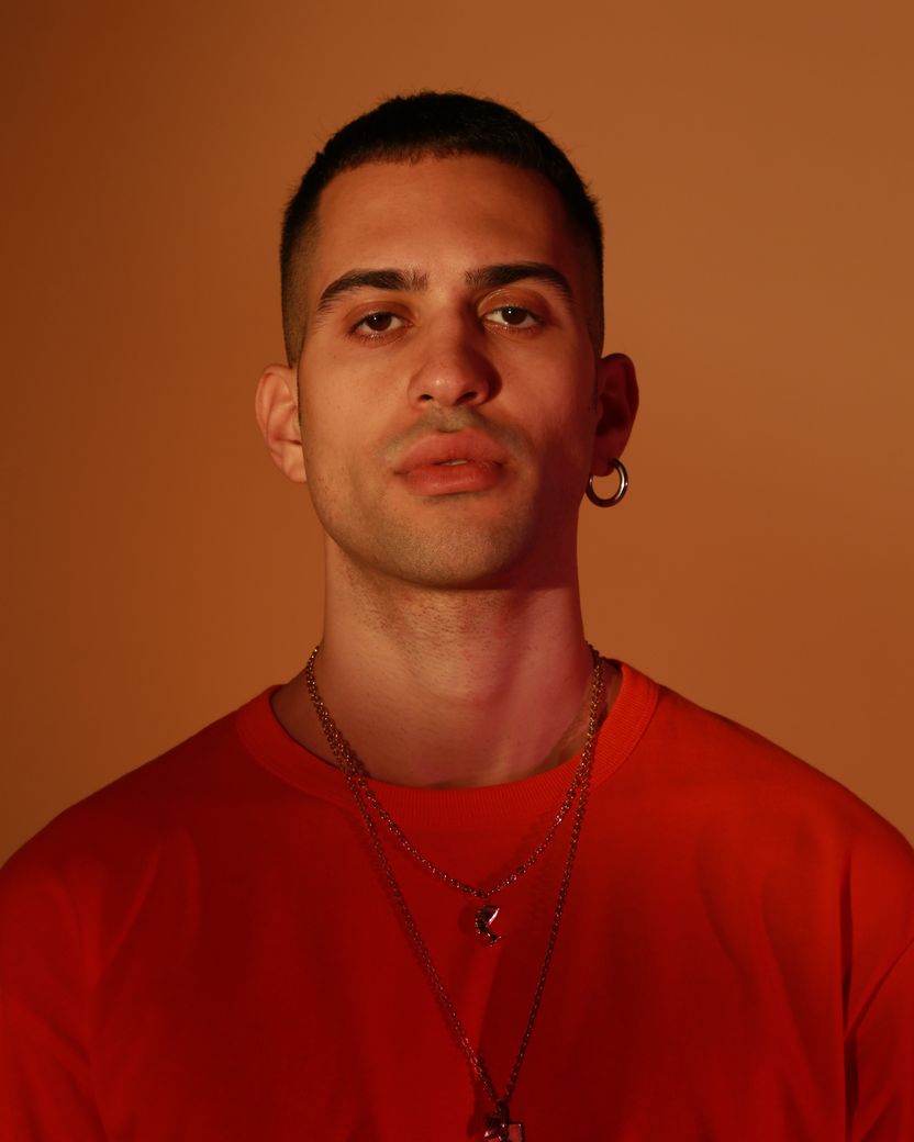 Mahmood (Italy 2019)