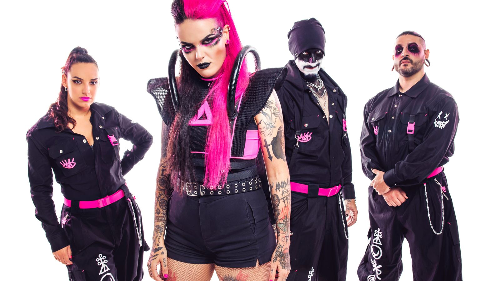 MEGARA will represent San Marino at the 68th Eurovision Song Contest