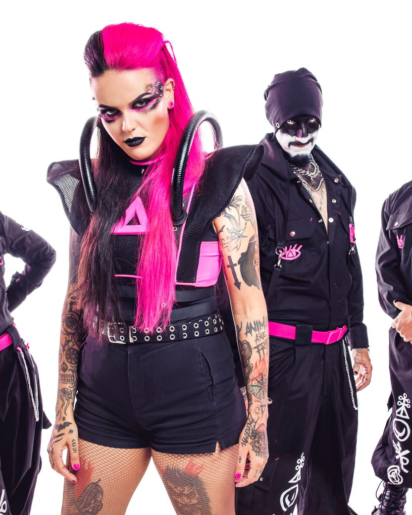 MEGARA will represent San Marino at the 68th Eurovision Song Contest