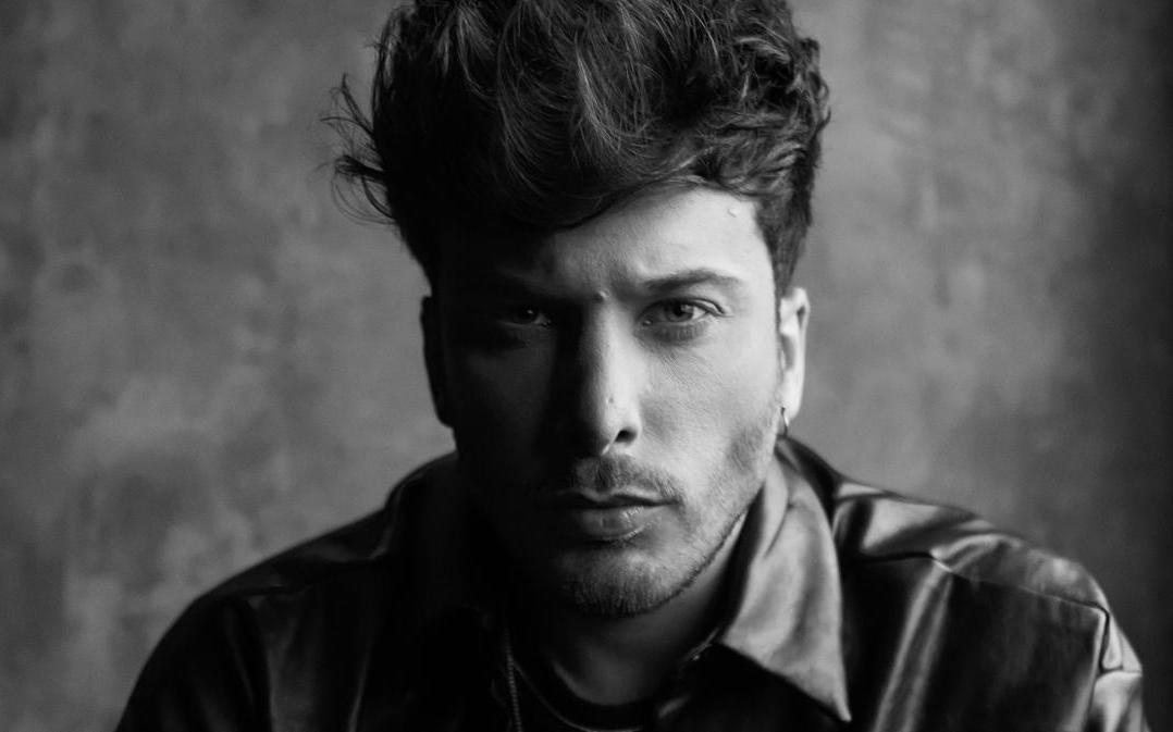 Blas Cantó will represent Spain at the Eurovision Song Contest 2021