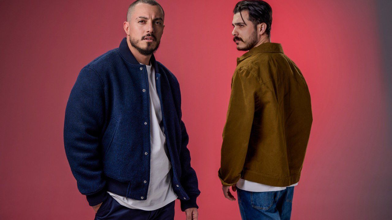 FAHREE is representing Azerbaijan at the 68th Eurovision Song Contest, featuring Ilkin Dovlatov