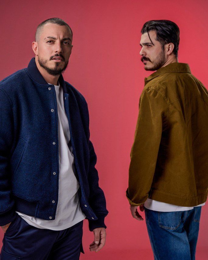 FAHREE is representing Azerbaijan at the 68th Eurovision Song Contest, featuring Ilkin Dovlatov