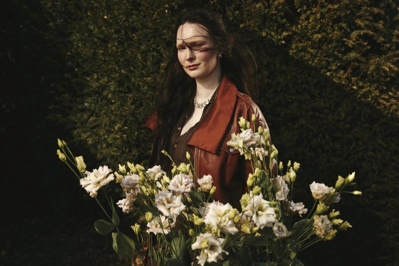 Zoë Më will represent Switzerland at Basel 2025