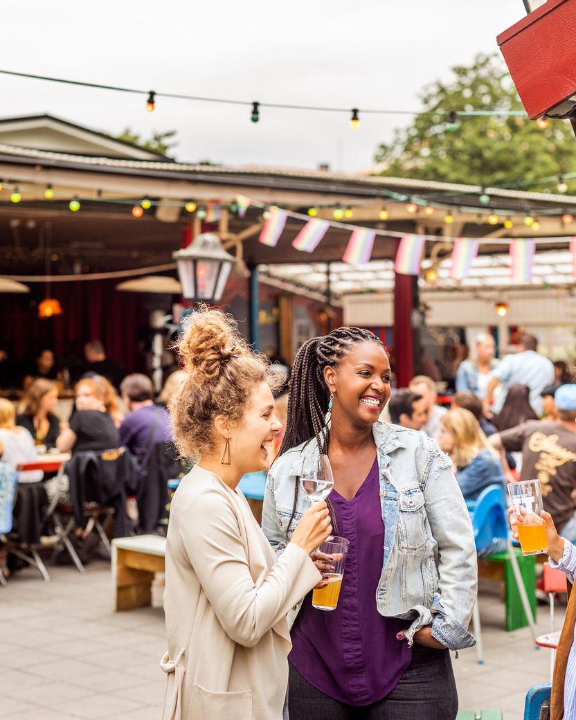 Folkets Park, Malmö