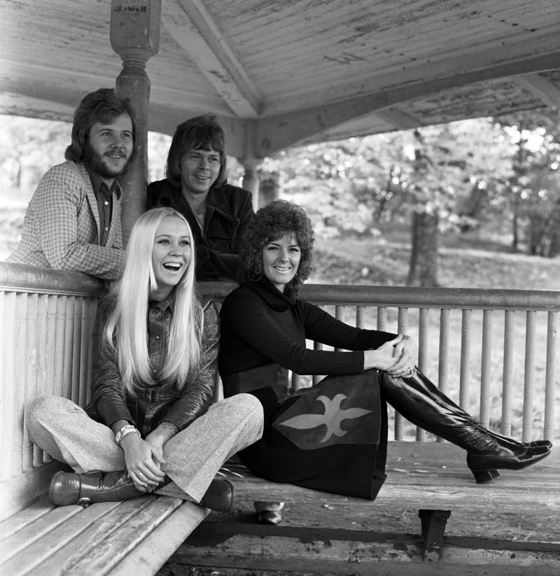 From the Dome to the pegoda