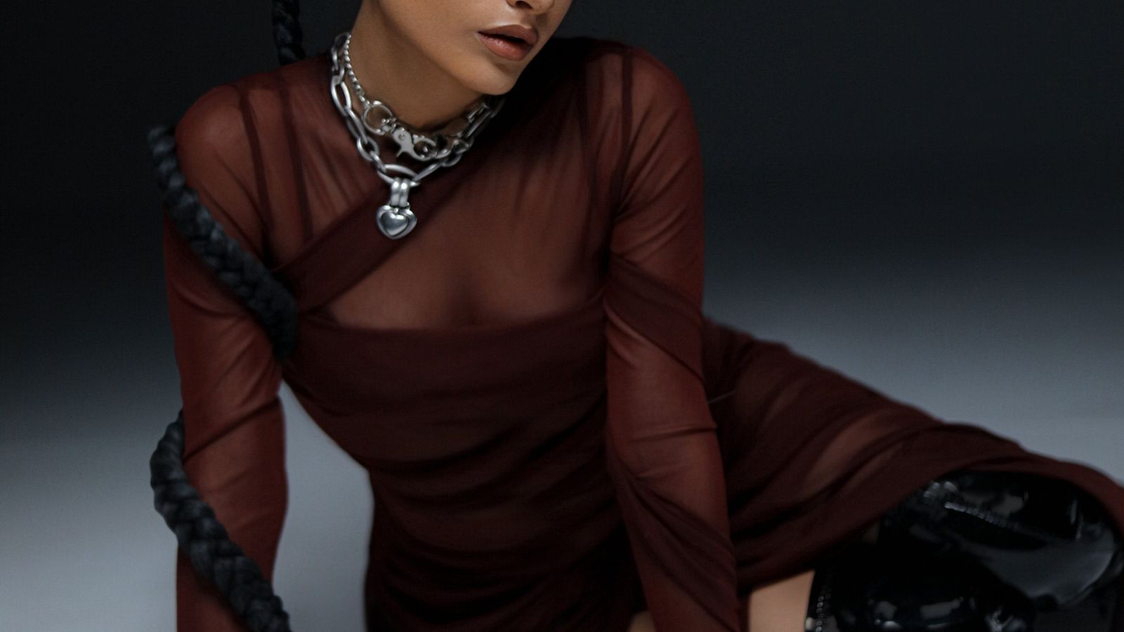 Brunette will represent Armenia in Liverpool