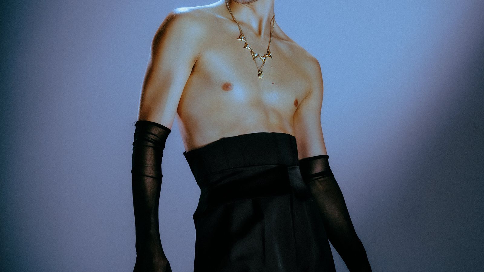 Czechia's artist for Basel - ADONXS