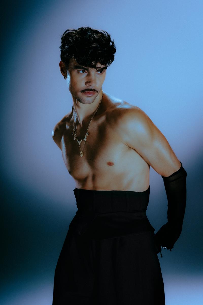 ADONXS is representing Czechia at Basel 2025