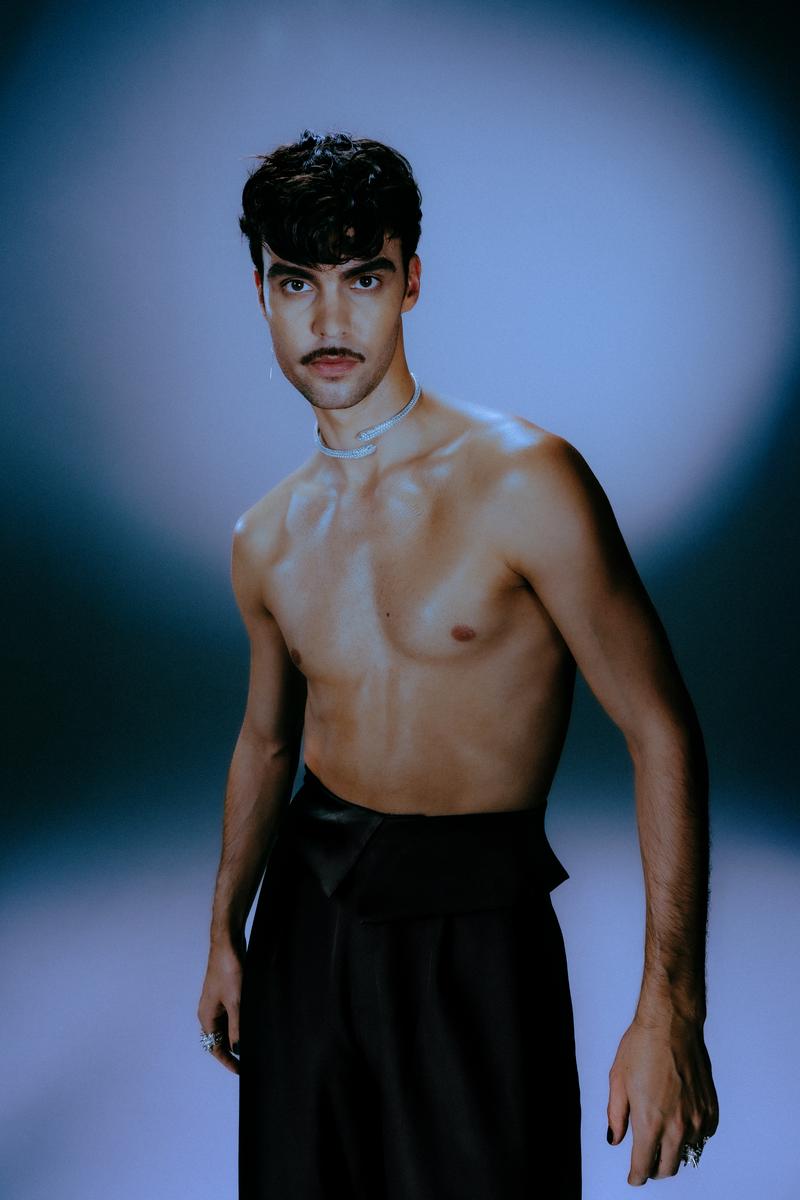 ADONXS is representing Czechia at Basel 2025