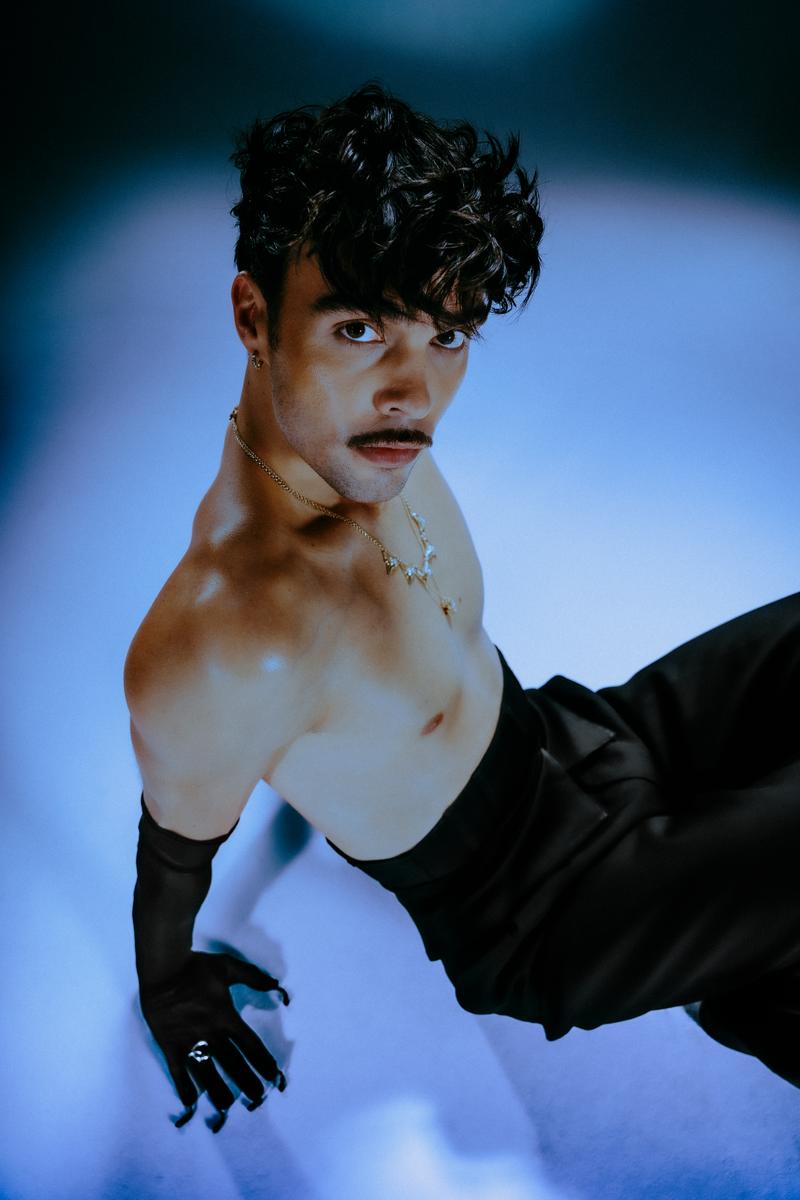 ADONXS is representing Czechia at Basel 2025