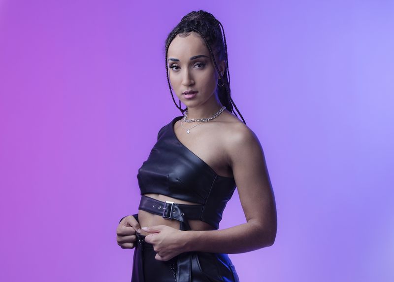 Akuvi - Melodi Grand Prix 2023