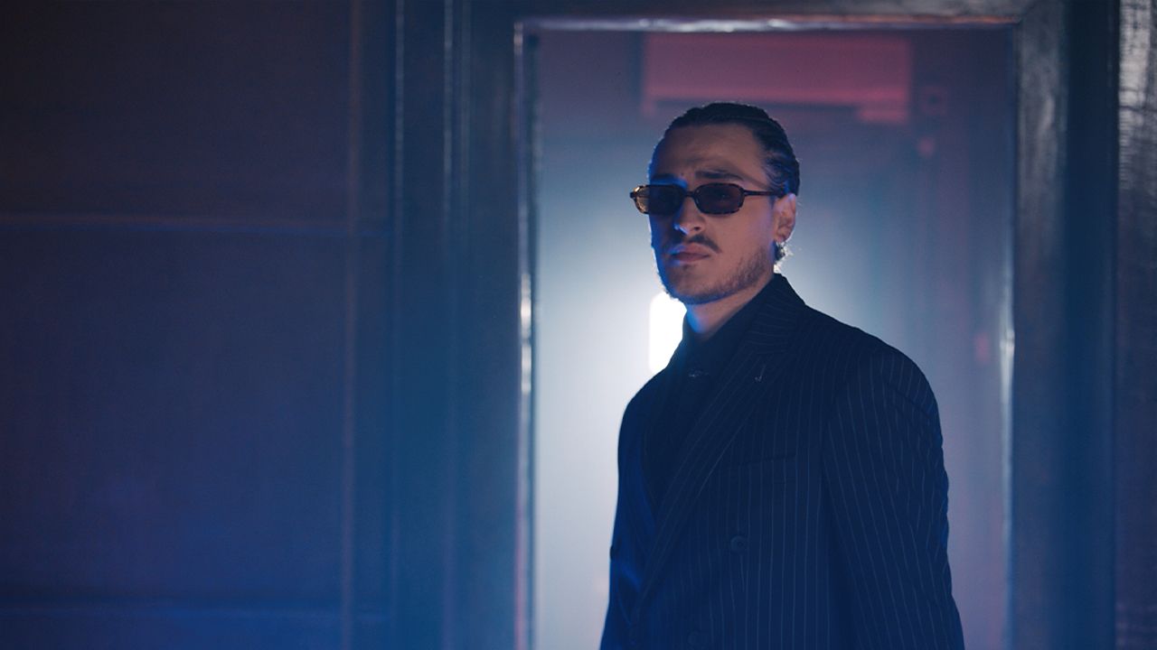 Alis will sing for Albania in Vienna