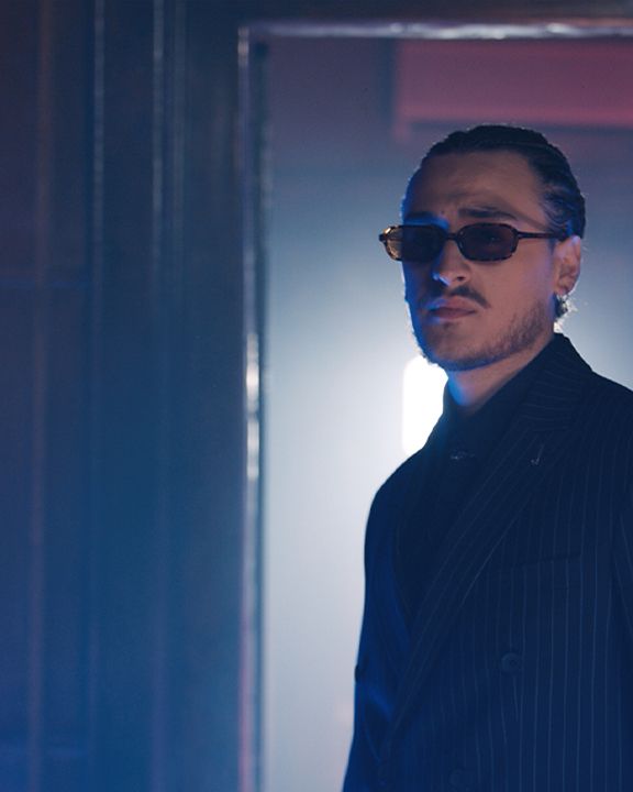 Alis will sing for Albania in Vienna