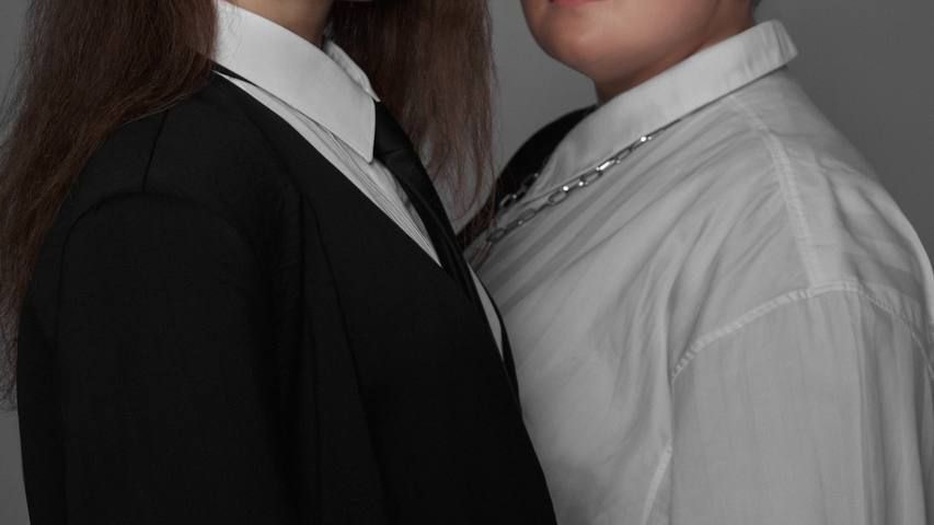 Alyona Alyona and Jerry Heil will represent Ukraine in Malmö