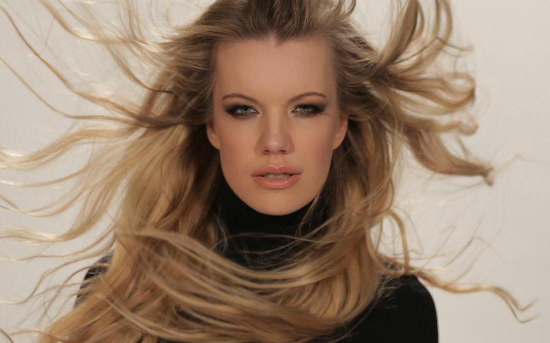 Ana Soklič will represent Slovenia at the Eurovision Song Contest 2021