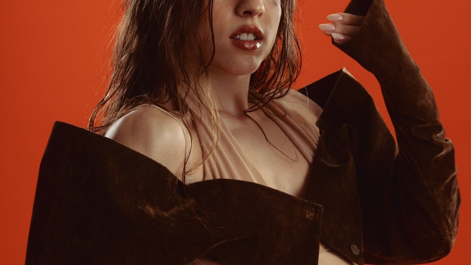 Angelina Mango is the winner of Sanremo 2024