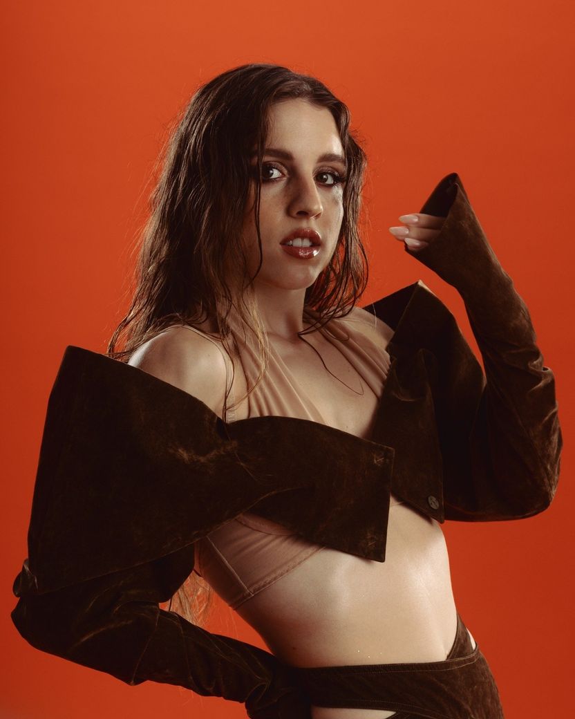 Angelina Mango is the winner of Sanremo 2024