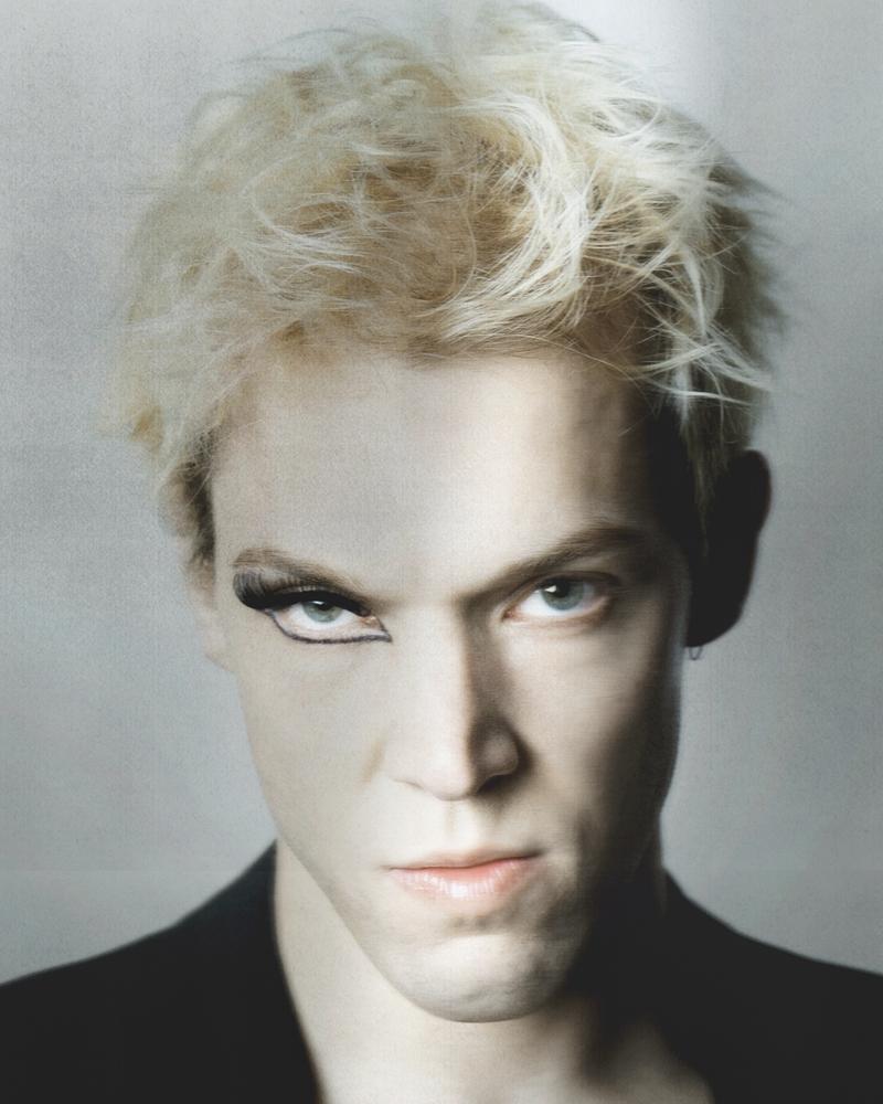 Mustii will represent Belgium at Eurovision 2024