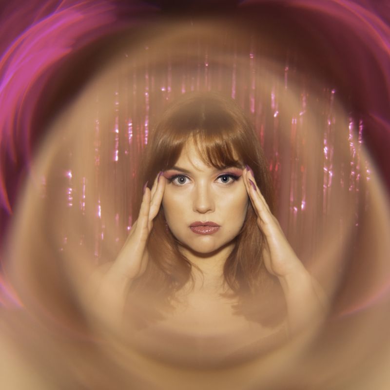 maia maia - Dansk Melodi Grand Prix 2023