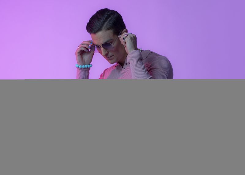 Atle Pettersen - Melodi Grand Prix 2023