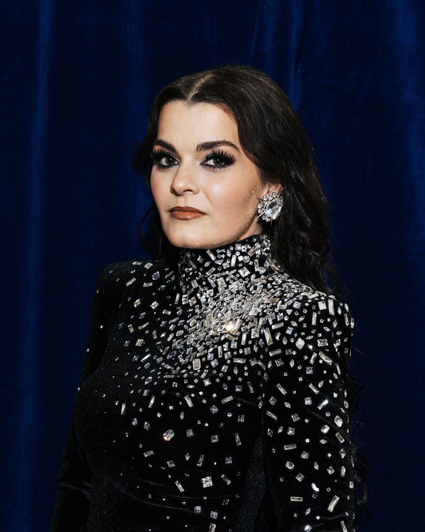 Latvia's singer for Vienna 2026, Atvara