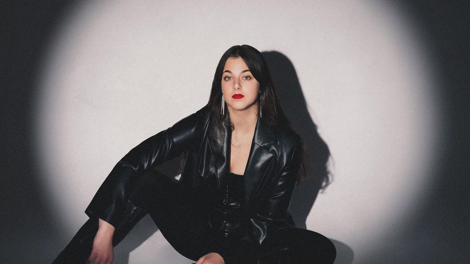 TALI is representing Luxembourg at the 68th Eurovision Song Contest